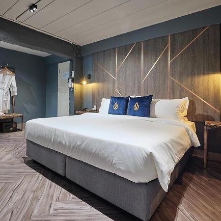 Ratchada Boutique Hotel Бангкок Экстерьер фото