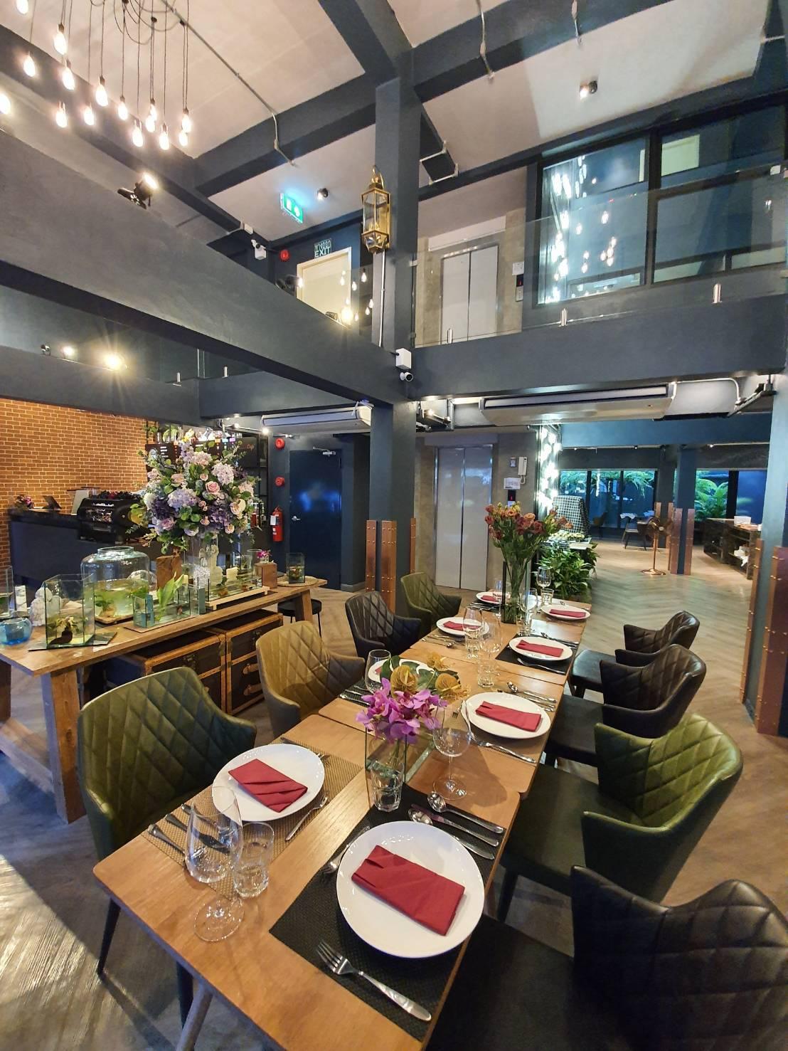 Ratchada Boutique Hotel Бангкок Экстерьер фото