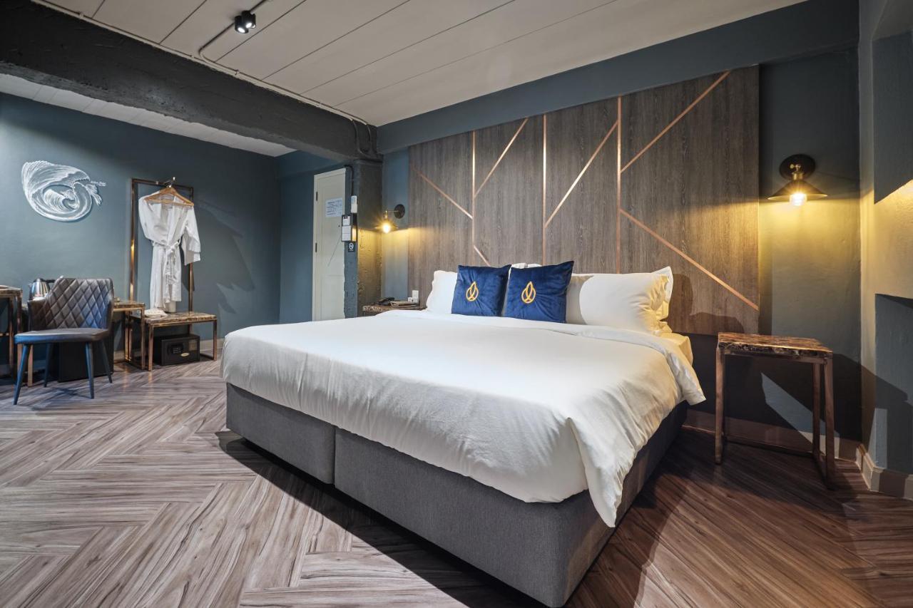 Ratchada Boutique Hotel Бангкок Экстерьер фото
