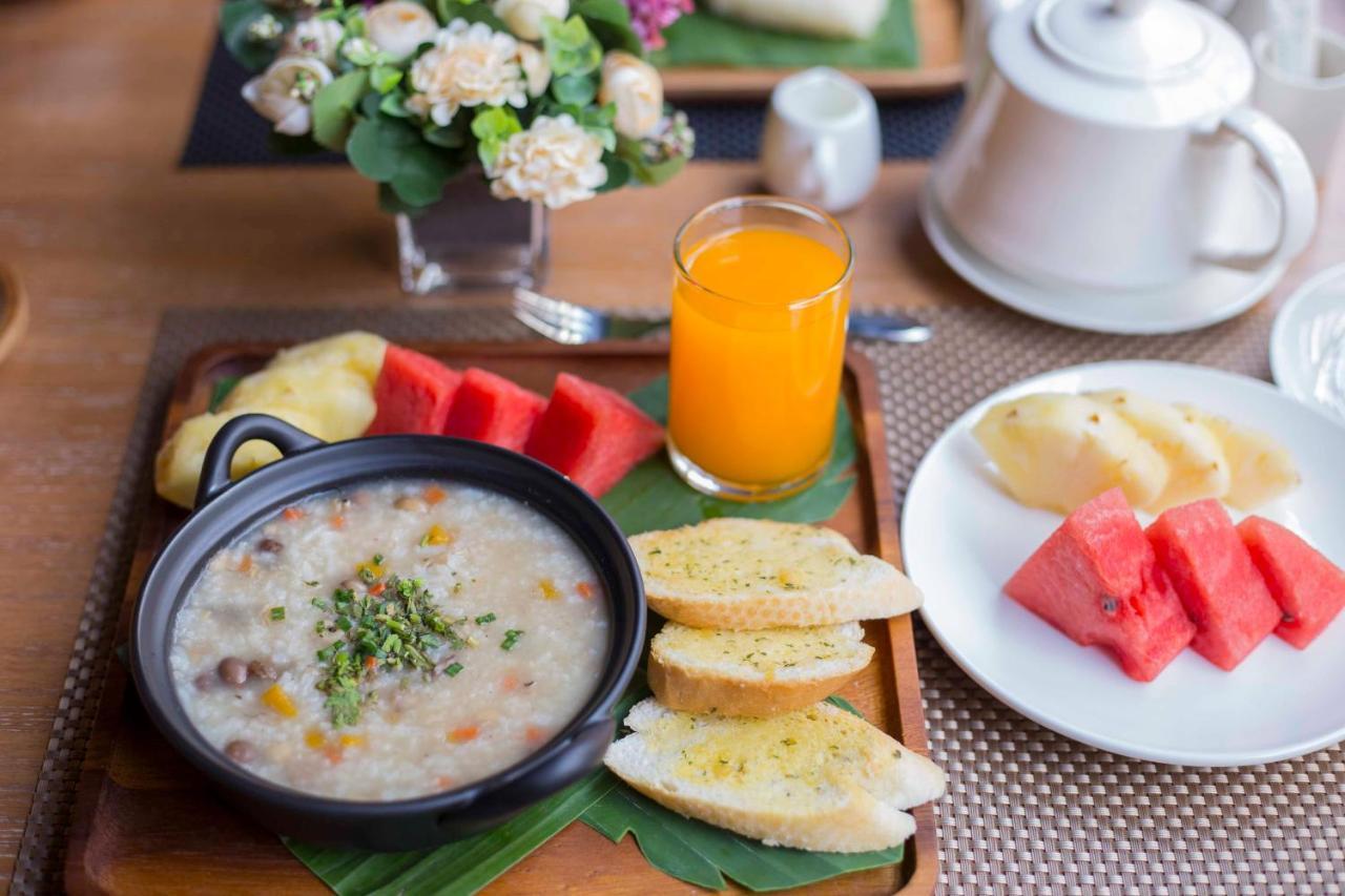 Ratchada Boutique Hotel Бангкок Экстерьер фото